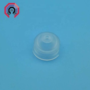 หัวฉีดน้ำพลาสติกมิตซูบิชิ X059D986G52 X054D881H03อะไหล่สำหรับบริการการผลิต EDM - Product Image 4