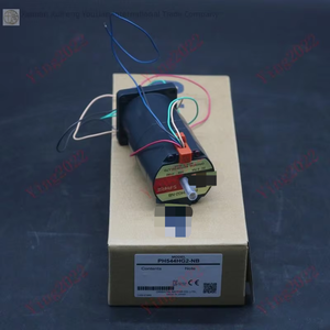 Un Motor Nuevo en Caja Ph544hg2-nb, Disponible en Stock, Nuevo y Original, PLC Dedicado para Automatización Industrial, Programación de PLC - Product Image 1