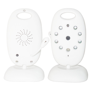 <span class=keywords><strong>Vb601</strong></span> 2.4G Draadloze Babyfoon Baby Watch Voice Intercom Monitor - Product Image 3