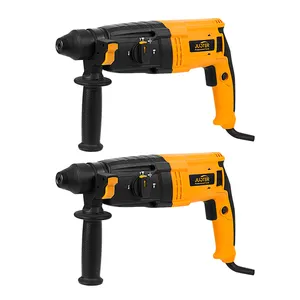 2024 Manufacturer Home Machine Light Rotary Hammer 26mm Drilling Convenient Working Household Mini Hammer Drill