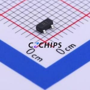 ทรานซิสเตอร์ภาคสนามทรานซิสเตอร์แบบ CJ3401ดั้งเดิมและใหม่เอี่ยม (Mosfet) - Product Image 1