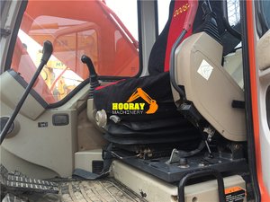 รถขุดไฮดรอลิกมือสอง Doosan DX225LC-9C เครื่องยนต์ยันมาร์ น้ำหนักใช้งาน 22 ตัน ความจุบุ้งกี๋ 1.0-1.3 ลูกบาศก์เมตร กำลัง 129 กิโลวัตต์ - Product Image 4