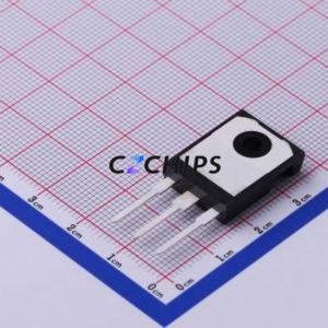 ชิปไดโอดชอทท์กี้ไดโอด TO-247AC-3 VS-30CPQ060-N3ชิ้นส่วนอิเล็กทรอนิกส์ - Product Image 2