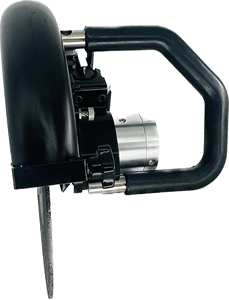 OEM/ODM Low Price Sale Waterproof Stainless Steel Fast <b>Powerful</b> Hydraulic Disc <b>Saw</b> - Product Image 4