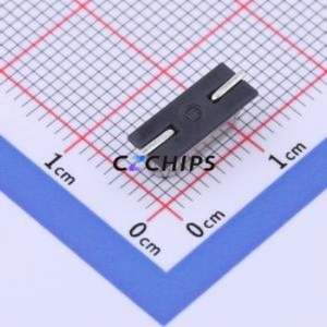 X49SS2-13.51783-F07NJHPL Crystal (Passive) HC-49S-SMD Crystal Oscillator SMD Crystal Oscillator 13.51783MHz 10ppm 7pF - Product Image 2