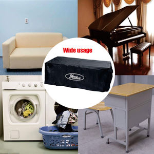 <span class=keywords><strong>Housse</strong></span> de canapé de <span class=keywords><strong>jardin</strong></span> surdimensionnée à trois places <span class=keywords><strong>Protection</strong></span> imperméable pour meubles de patio <span class=keywords><strong>Housse</strong></span> de canapé d'extérieur - Product Image 3