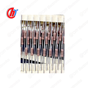 DALE 0.25W 100R, ขาทองแดงทั้งหมด 1 / 4W ความต้านทาน 100R, สีน้ำตาล หมายเลข 1% ขาทองแดงทั้งหมด ความต้านทานความร้อน 0.25W 100R - Product Image 1