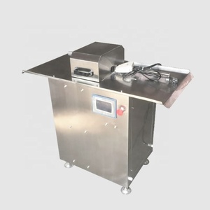 Electric Single Row Sausage Tying <b>Machine</b> Sausage Linker Knot Tying <b>Machine</b> Sausage Casing Tying <b>Machine</b> - Product Image 3