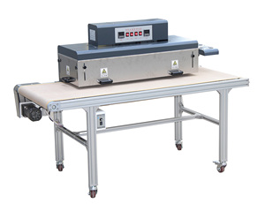 Open Type Heat Shrink Tubing Machine - Product Image 6