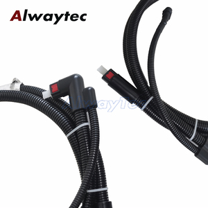 Assemblage de <span class=keywords><strong>tube</strong></span> AdBlue du système SCR ARLA 32 tuyau d'injection d'urée avec connecteur rapide tuyau d'urée <span class=keywords><strong>Def</strong></span> pour ligne SCR d'échappement Diesel - Product Image 5