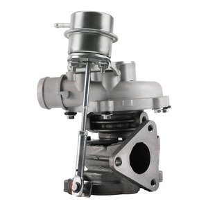 MaXpeedingrods 701729-5010S Turbo Turbolader per Skoda <span class=keywords><strong>Fabia</strong></span> <span class=keywords><strong>1.4</strong></span> TDI PD AMF 045145701JX per Audi A2 per Seat Arosa NUOVO - Product Image 2