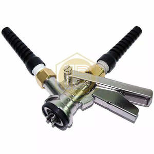 Rubinetto a pressione tipo S DSI - Product Image 5