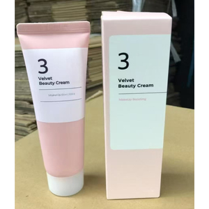 Crème de beauté réparatrice de pores n°3 en gros pour détendre les pores - Soin du visage coréen - Product Image 1