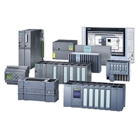 Nouveau module CPU PLC Delta AH Series original AHCPU511 RS2, contrôleur programmable haute performance en stock