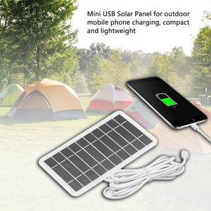 <span class=keywords><strong>แผง</strong></span>พลังงานแสงอาทิตย์ขนาดเล็กพร้อมที่ชาร์จ USB <span class=keywords><strong>แผง</strong></span><span class=keywords><strong>โซ</strong></span>ลาร์<span class=keywords><strong>เซลล์</strong></span>แบบกำหนดเอง2W 5W 10W 15W 20W <span class=keywords><strong>30W</strong></span> สำหรับ<span class=keywords><strong>ไฟ</strong></span> <span class=keywords><strong>LED</strong></span> ของโทรศัพท์ - Product Image 4