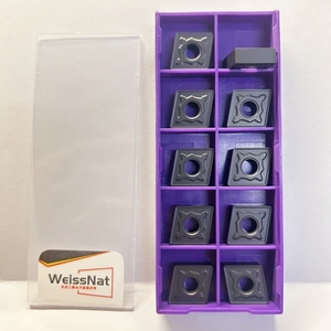 CNMG120408,CNMG120412,CNMG120416,CNMG160612-HKH TK9110 TK9115 TK9210 YP9220 Carbide <strong>Insert</strong> <strong>CNMG</strong> <strong>Inserts</strong> - Product Image 2