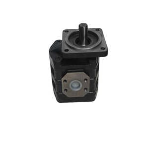 Pompe à engrenages hydraulique CBGJ31001040C CBGJ31001016C pour circuits hydrauliques <span class=keywords><strong>de</strong></span> direction <span class=keywords><strong>de</strong></span> mini-chargeuse - Product Image 3
