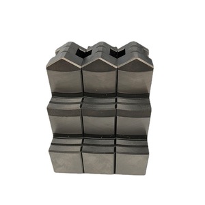 หัวจับสามขาแบบกลับด้านสำหรับเครื่องกลึง CNC รุ่น SC-9 ของไต้หวัน Qiandao อุปกรณ์เสริมหัวจับเหล็กสำหรับการจับยึด - Product Image 1