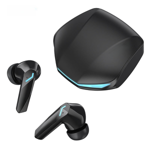 High Quality ANC Noise Cancelling Earbuds Portable Wireless Microphone Headphones Audiophile and <strong>Aviation</strong> Use Waterproof <strong>Headset</strong> - Product Image 3