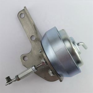 Actionneur de turbocompresseur RHF4V VJ32 pour Mazda 6, MPV II DI 2.0L Diesel 143HP 2002- - Product Image 2