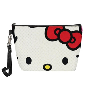 Venta Directa de Fábrica: Neceser de Viaje para Mujer, Tipo Pulsera, Superficie Personalizable, MOQ: 1 Unidad, Estuche Organizador, Bolsa de Cosméticos - Product Image 6