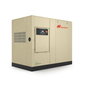 Ingersoll Rand <span class=keywords><strong>Nirvana</strong></span> 90kw-160kw dầu miễn phí máy nén khí trục vít - Product Image 4