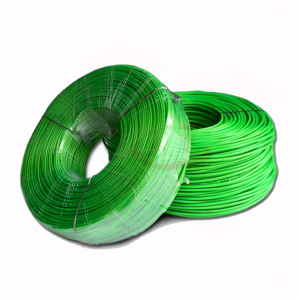 Vente chaude <span class=keywords><strong>Fil</strong></span> Coloré Pvc Enduit 3.2mm Noir Vert Bleu Pvc Enduit <span class=keywords><strong>Fil</strong></span> <span class=keywords><strong>De</strong></span> <span class=keywords><strong>Fer</strong></span> <span class=keywords><strong>Fil</strong></span> <span class=keywords><strong>De</strong></span> Reliure - Product Image 5