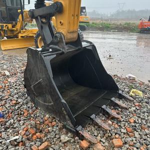 Excavatrice lourde d'occasion SANY SY365H SY365 36T, machine d'excavation d'occasion en provenance de Chine, faible nombre d'heures, prix réduit, meilleur prix - Product Image 4