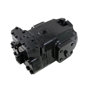 Pompe à piston haute pression série P7 P7L-100-FR-4A21-50 P7L-120-FR-4A21-50 P7L-140-FR-4A21-50 pour équipement hydraulique marin - Product Image 2