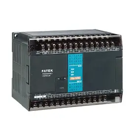 MT-FATEK FBS-40MCR2-AC 40 I/O PLC 24DI 16DO Sortie relais Alimentation CA pour automatisation industrielle Neuf en stock - Product Image 1