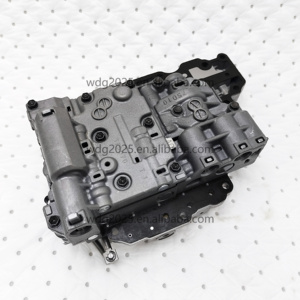 Corpo Valvola Trasmissione Automatica Genius TF-70SC TF70SC FWD per Peugeot, Citroen, <span class=keywords><strong>Opel</strong></span>, Hyundai, Lincoln MKZ - Product Image 5