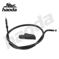 Câble d'accélérateur réglable, câble d'embrayage, câble de trappe à huile pour CFMOTO 450MT, accessoires de moto CF Moto 450 MT, pièces d'origine