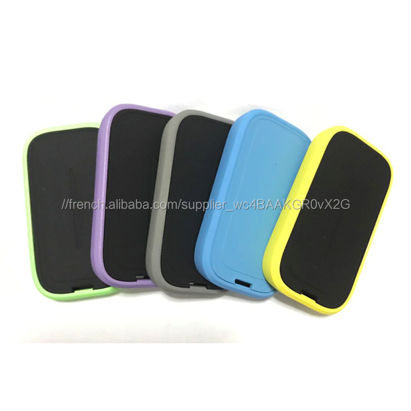 Multi-fréquences À Code Roulant Télécommande Duplicateur Pour Ouvre-porte de Garage