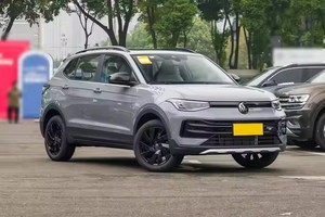 YT汽车2024大众Tharu XR新二手紧凑型SUV自动变速箱汽车汽油燃油汽车在中国 - Product Image 4