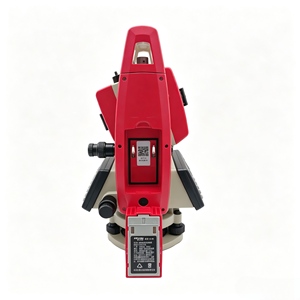 Estación Total Topográfica Kolida KTS-442UT de Alto Rendimiento y Bajo Precio, en Stock - Product Image 2