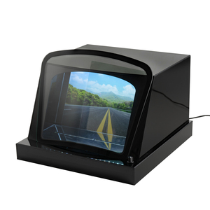 Automobile <strong>Window</strong> Film <strong>Test</strong> <strong>Machine</strong> Clarity Definition <strong>Test</strong> Car <strong>Window</strong> Solar Film <strong>Test</strong> Instrument Clarity Display Demo <strong>Machine</strong> - Product Image 3