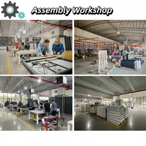 Cabine Acústica Multifuncional Silenciosa de Aço Personalizável à Venda Direta de Fábrica - Product Image 5