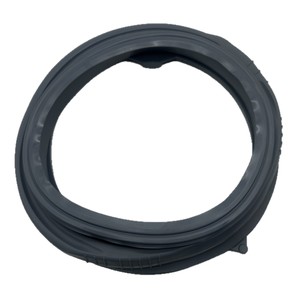 Sello de Puerta para Lavadora SX1743 2243692, Anillo de Sellado de Goma, Accesorio para Lavadora de Carga Frontal - Product Image 5
