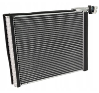 EVAPORADOR DE BOBINA DE REFRIGERACIÓN DE CA AUTOMÁTICA 8850102222 Para 09-14 TOYOTA HILUX/05-14 FORTUNER/08-14 HIACE/06-14 RAV4/9-14 MATRIX 8850126210
