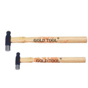 Bijoux boule Pein marteau - Product Image 1