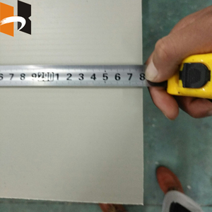 Hiện đại 4x8 nhựa rỗng PP tấm ván khuôn Bê Tông Hội Đồng Quản Trị cho xây dựng - Product Image 5
