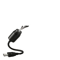 Nouveau projecteur LED TH Howie USB Ciel Étoilé Galaxie, lampe d'ambiance mini à angle réglable pour intérieur de voiture et chambre à coucher