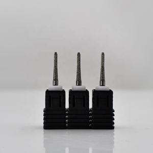 Fraises de fraisage Emax Sirona MCX5 fraise de fraisage à came dentaire pour la céramique de verre - Product Image 3