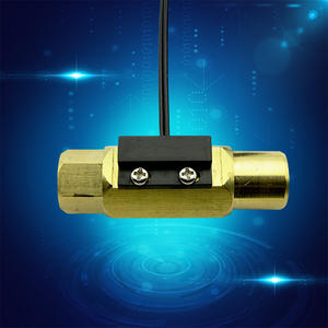 สวิตช์แม่เหล็กแบบเปิดปกติสำหรับการควบคุมการไหลของของเหลวในปั๊มน้ำ พร้อมระบบป้องกันการปิดการทำงานของปั๊มน้ำ - Product Image 2