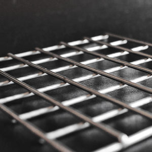 Paneles de Malla Metálica Soldada de Acero Galvanizado de Bajo Contenido de Carbono, Venta Directa de Fábrica GELE, Servicio de Corte y Doblado - Product Image 6