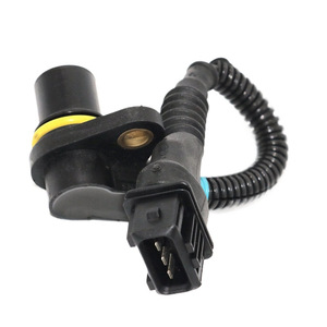 Capteur de vitesse de transmission Mini 24357518732 pour BMW Mini, pièce de rechange, réparation, plage de mesure standard, pièce neuve - Product Image 4
