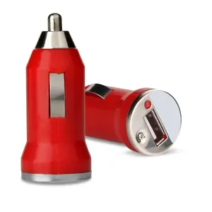 <b>Car</b> Charger E14509 USB personalized gadgets - Product Image 1