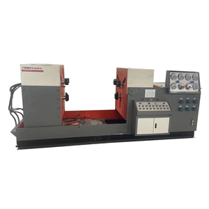 ประตูเหล็กกล้าไร้สนิมคุณภาพสูง ODMT รุ่น MHV-B300/40 ควบคุมด้วยคอมพิวเตอร์แบบพกพา รับประกัน 1 ปี 380V 50Hz 250W ปลอดภัย - Product Image 4