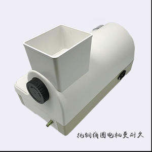 Autre machine à polir les verres de lunettes CT-9 370x235x251mm 8kg avec grande meule pour le traitement des lunettes - Product Image 3