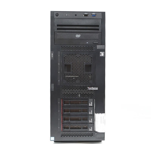 Station de travail tour PowerEdge ST558 disponible en stock, reconditionnée d'occasion, serveur tour PowerEdge ST558 4U en rack - Product Image 2